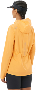 Salomon Bonatti Trail Jkt W