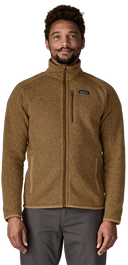 Patagonia Better Sweater Jacket