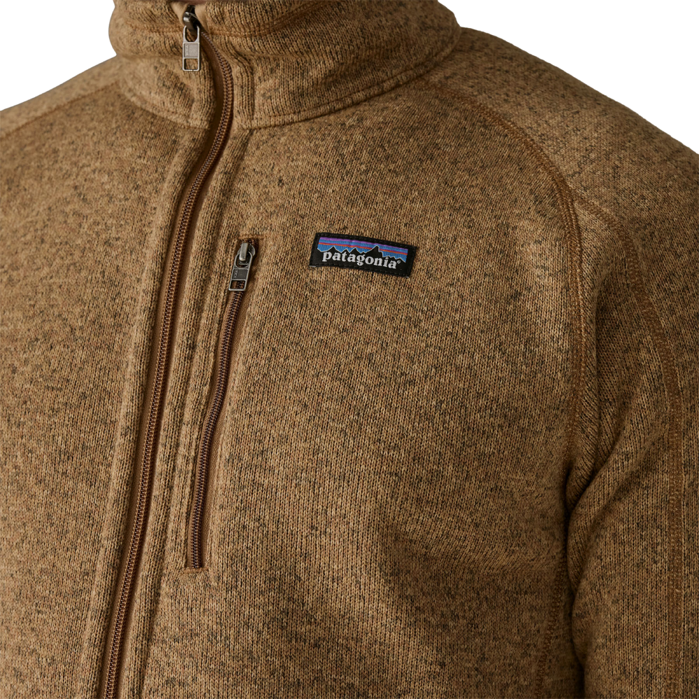 Patagonia Better Sweater Jacket