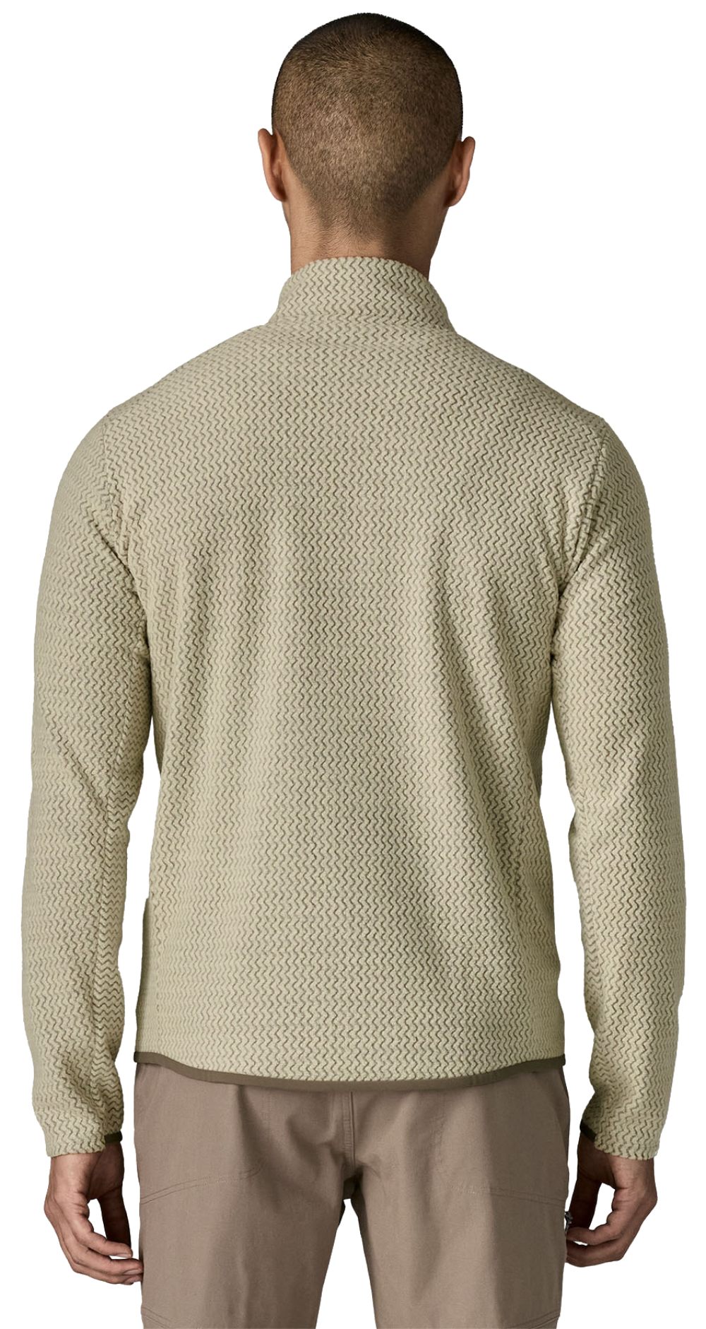 Patagonia R1 Air Jacket