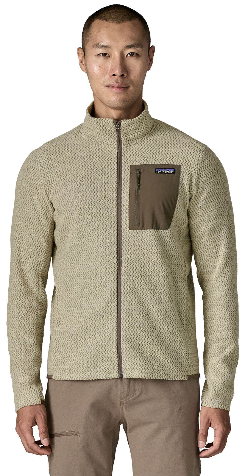 Patagonia R1 Air Jacket