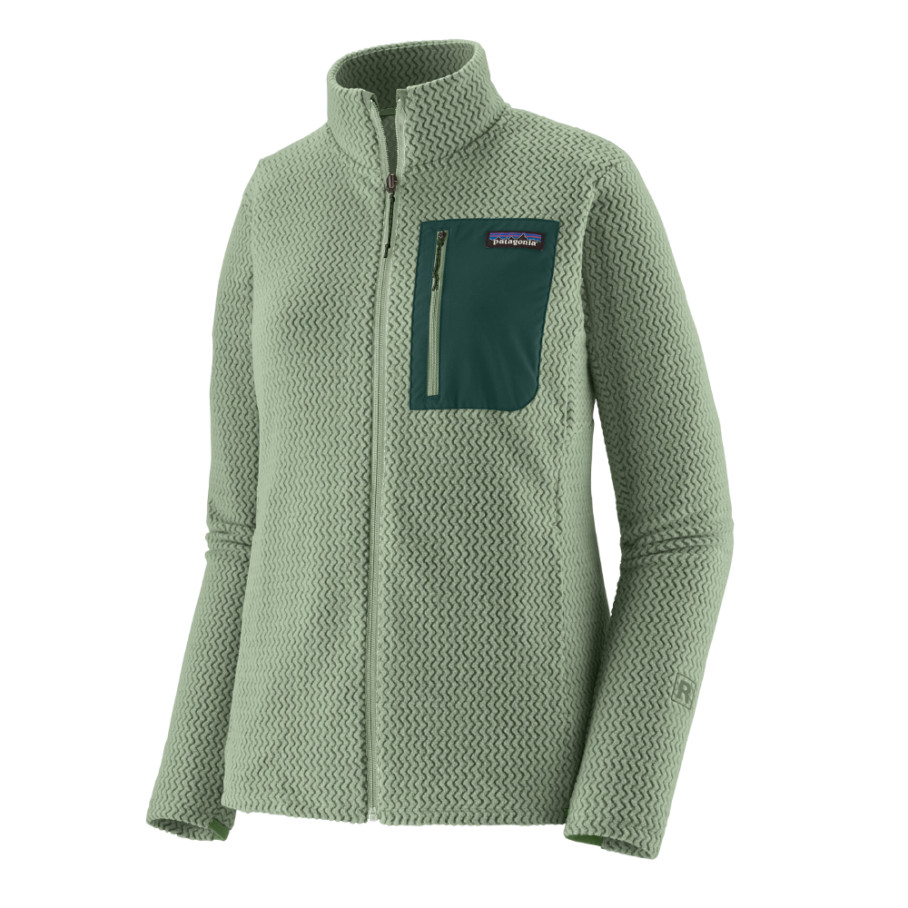 Patagonia R1 Air Jacket