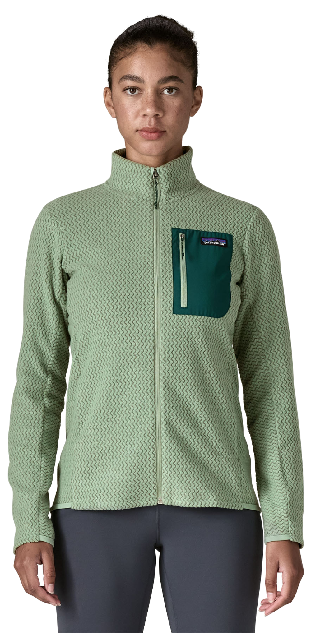 Patagonia R1 Air Jacket