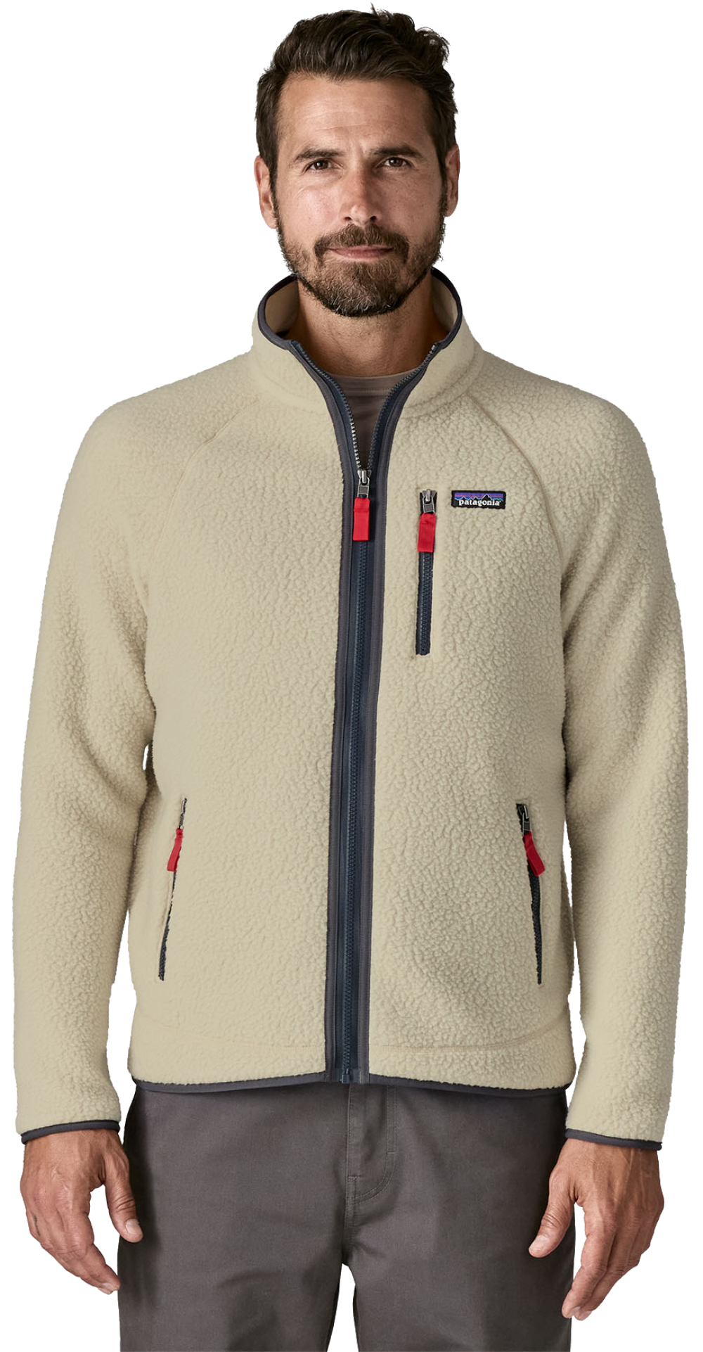 Patagonia Retro Pile Jkt