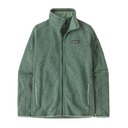 Patagonia W's Better Sweater Jkt