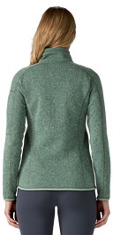 Patagonia W's Better Sweater Jkt