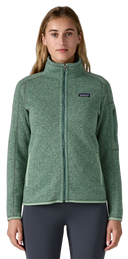 Patagonia W's Better Sweater Jkt