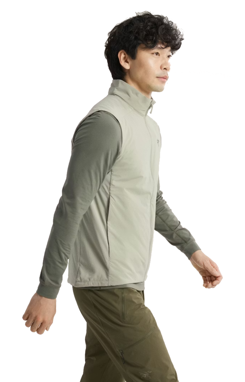 Arc'teryx Atom Vest M