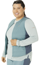 Asics Nagino Padded Vest