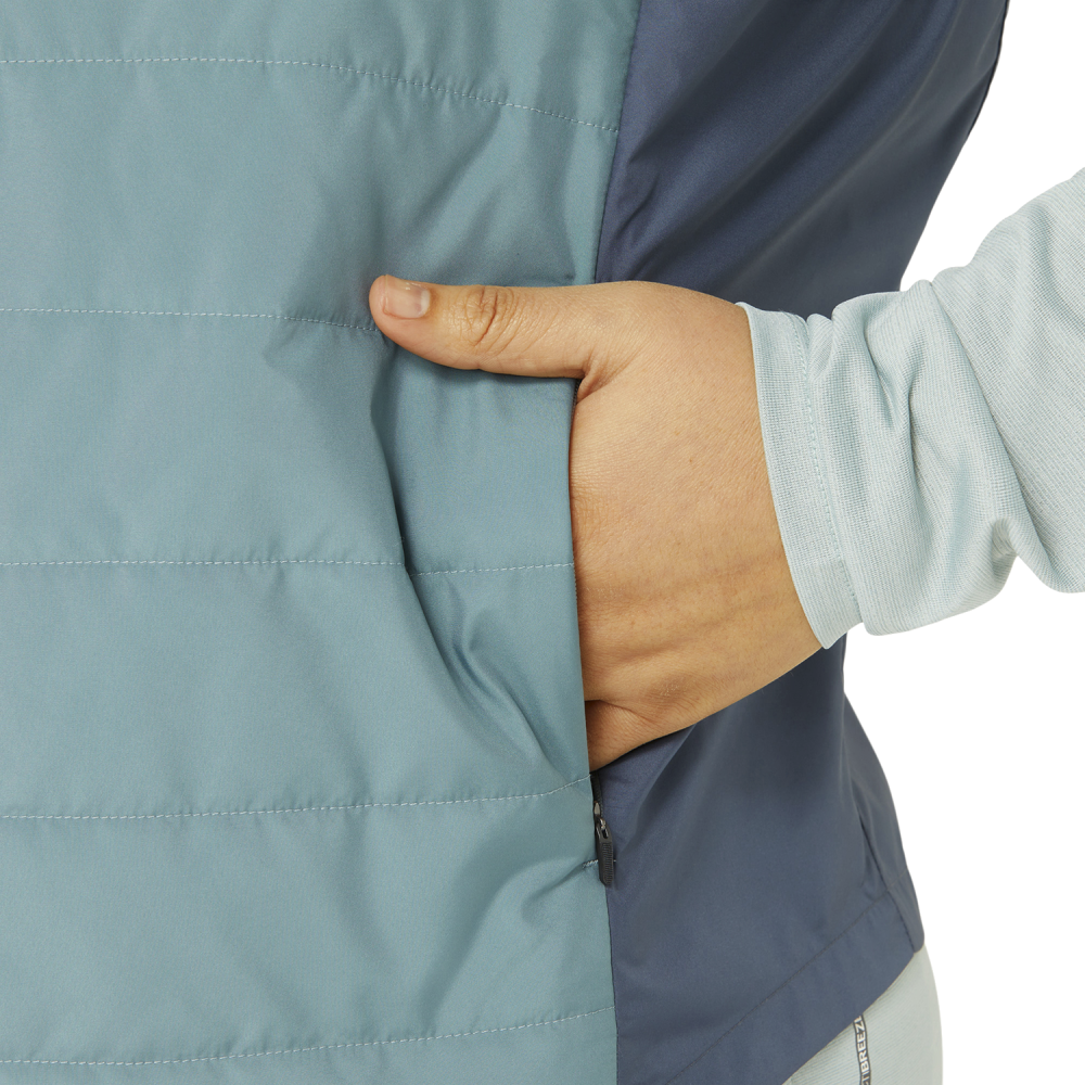 Asics Nagino Padded Vest