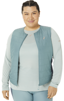 Asics Nagino Padded Vest
