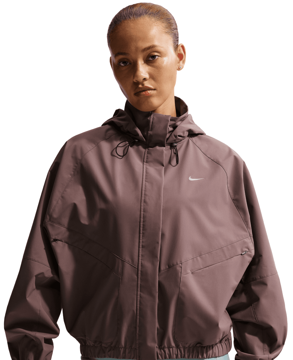 Nike W Swift Storm Fit Jacket