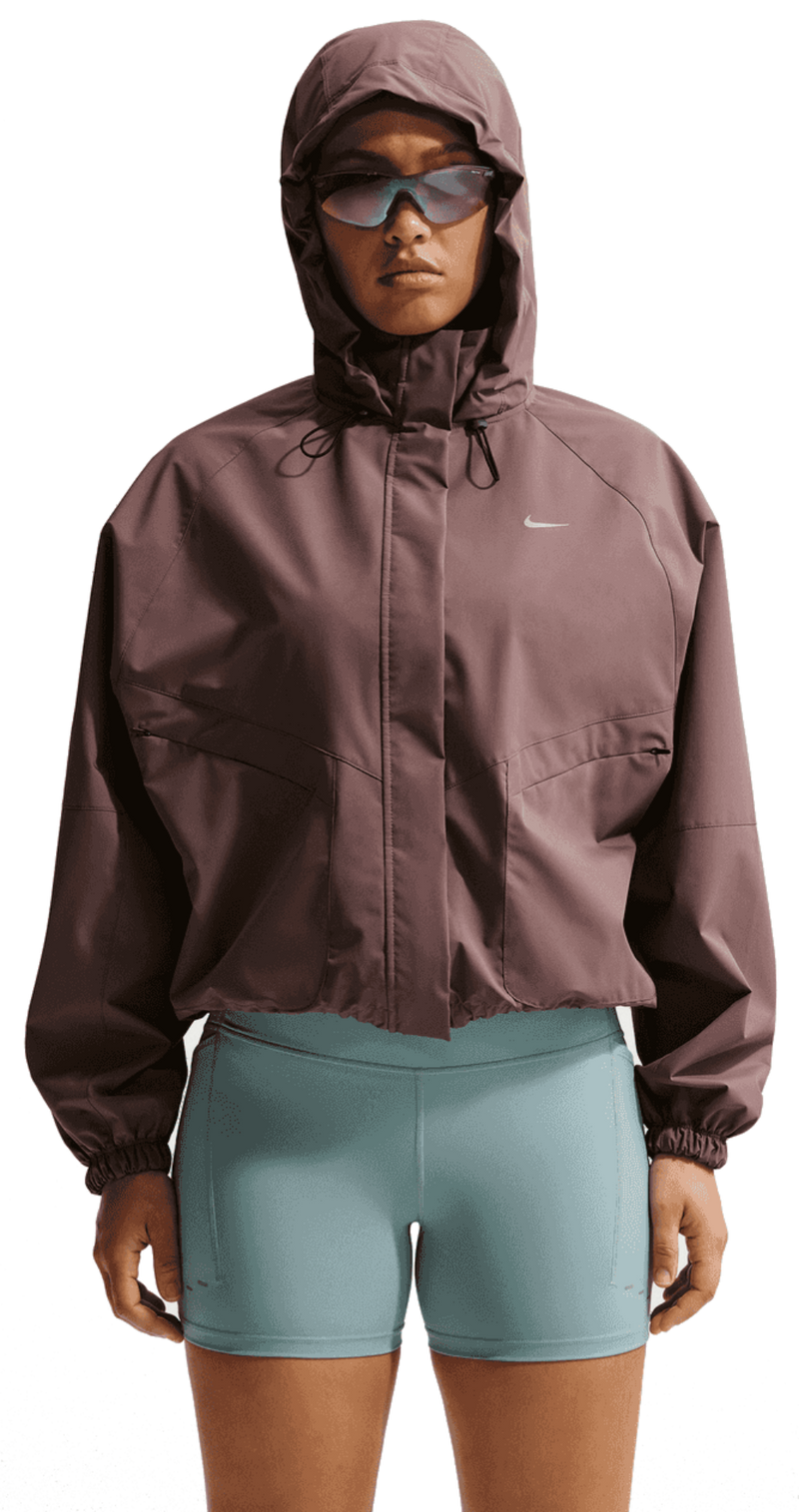 Nike W Swift Storm Fit Jacket