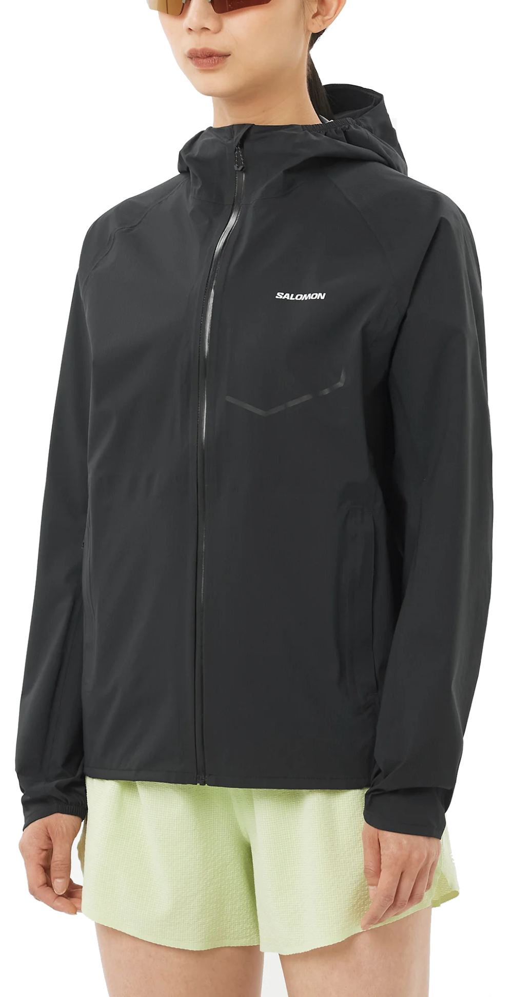Salomon Bonatti Wp Jkt W