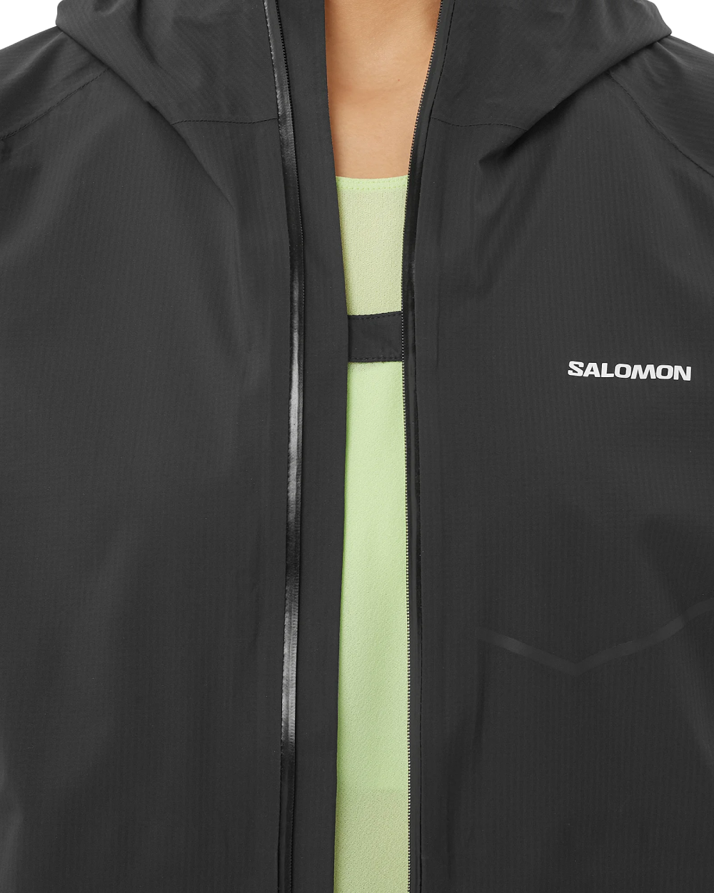 Salomon Bonatti Wp Jkt W