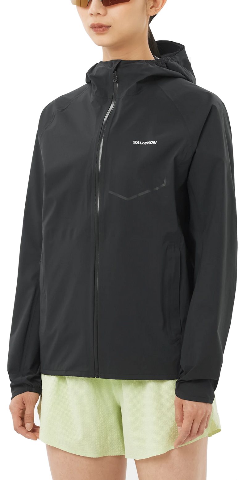 Salomon Bonatti Wp Jkt W