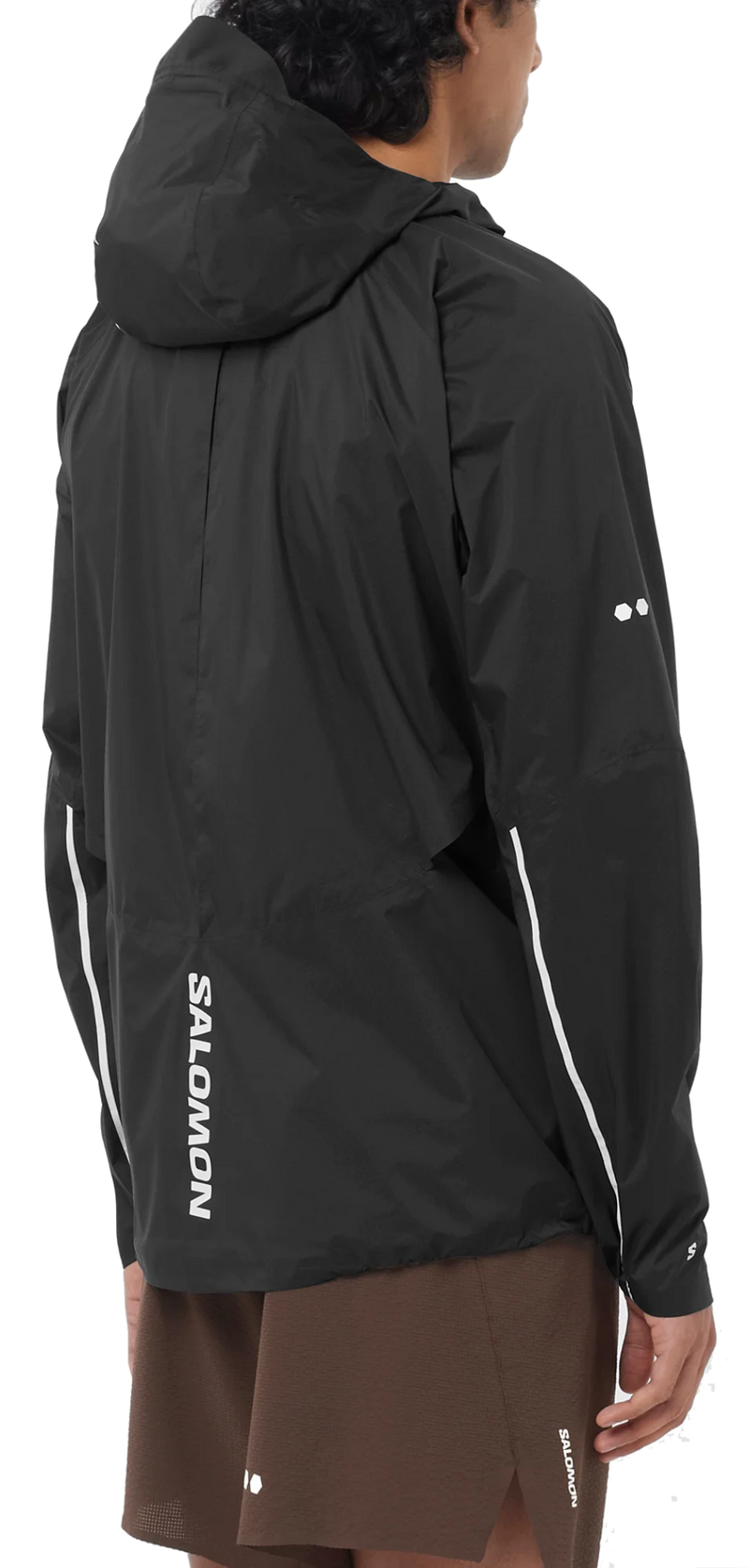 Salomon Bonatti Pro Jaket - second image