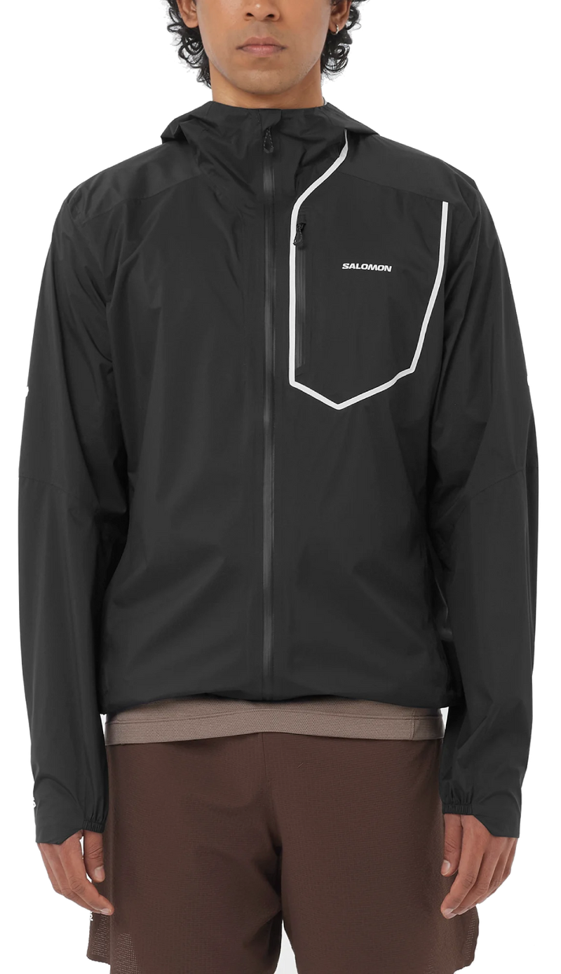 Salomon Bonatti Pro Jaket