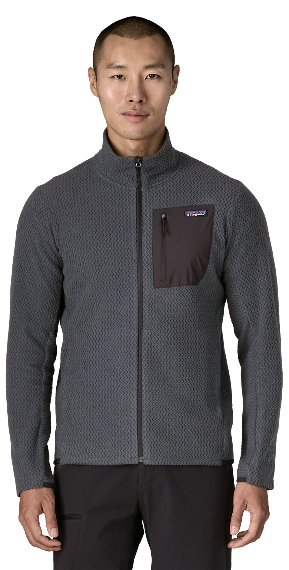 Patagonia R1 Air Jacket