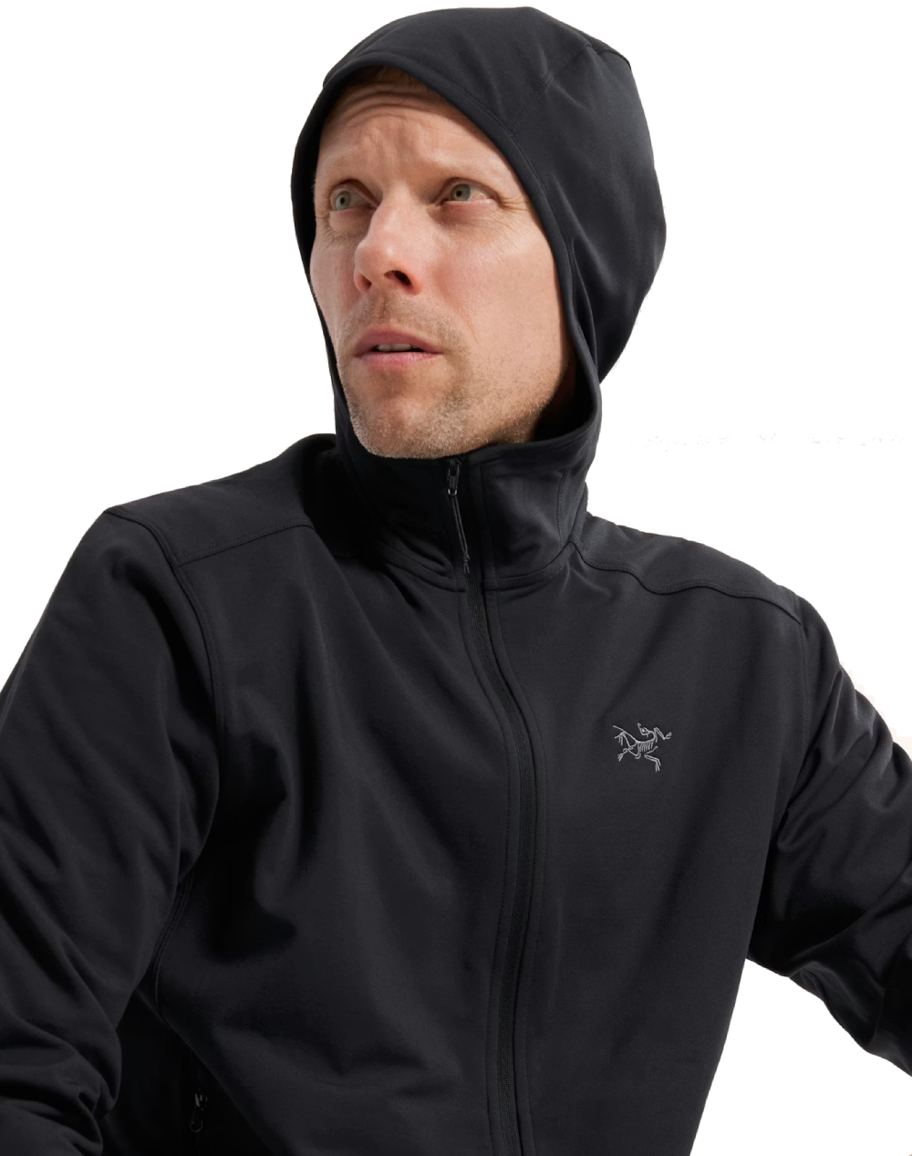 Arc'teryx Kyanite Lighweight Hoody