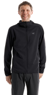 Arc'teryx Kyanite Lighweight Hoody thumbnail