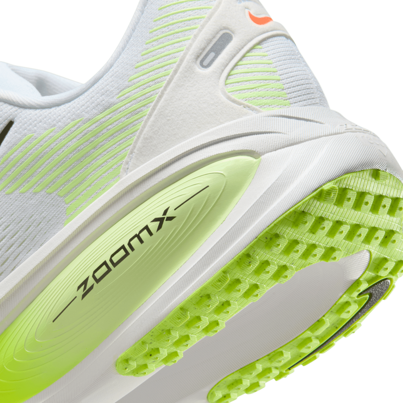 Mousse à double densité