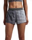 Bandit CoolGrid™ 3" Split Shorts