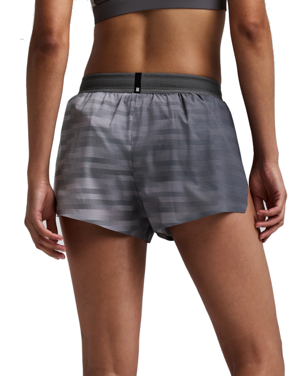 Bandit CoolGrid™ 3" Split Shorts