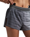 Bandit CoolGrid™ 3" Split Shorts