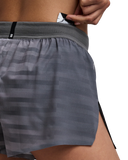 Bandit CoolGrid™ 3" Split Shorts
