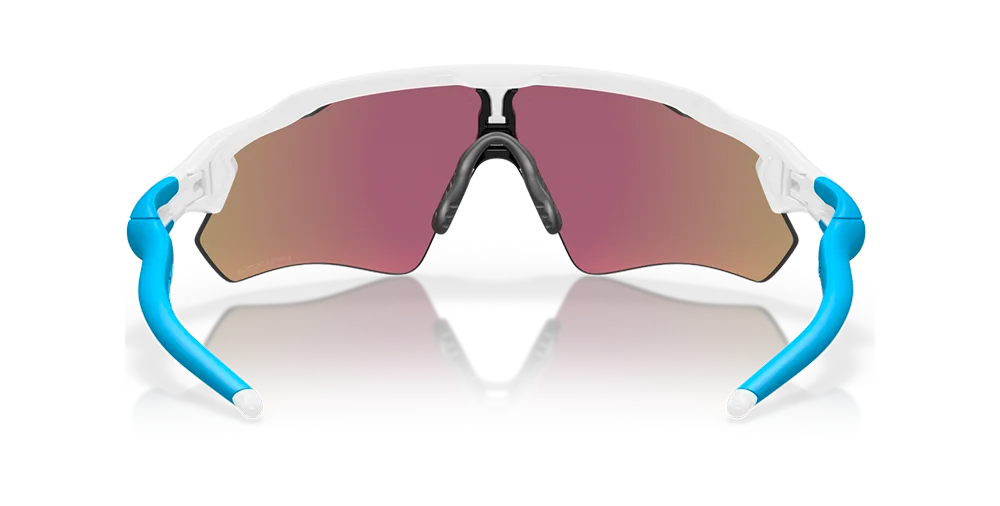 Oakley Radar Ev Path