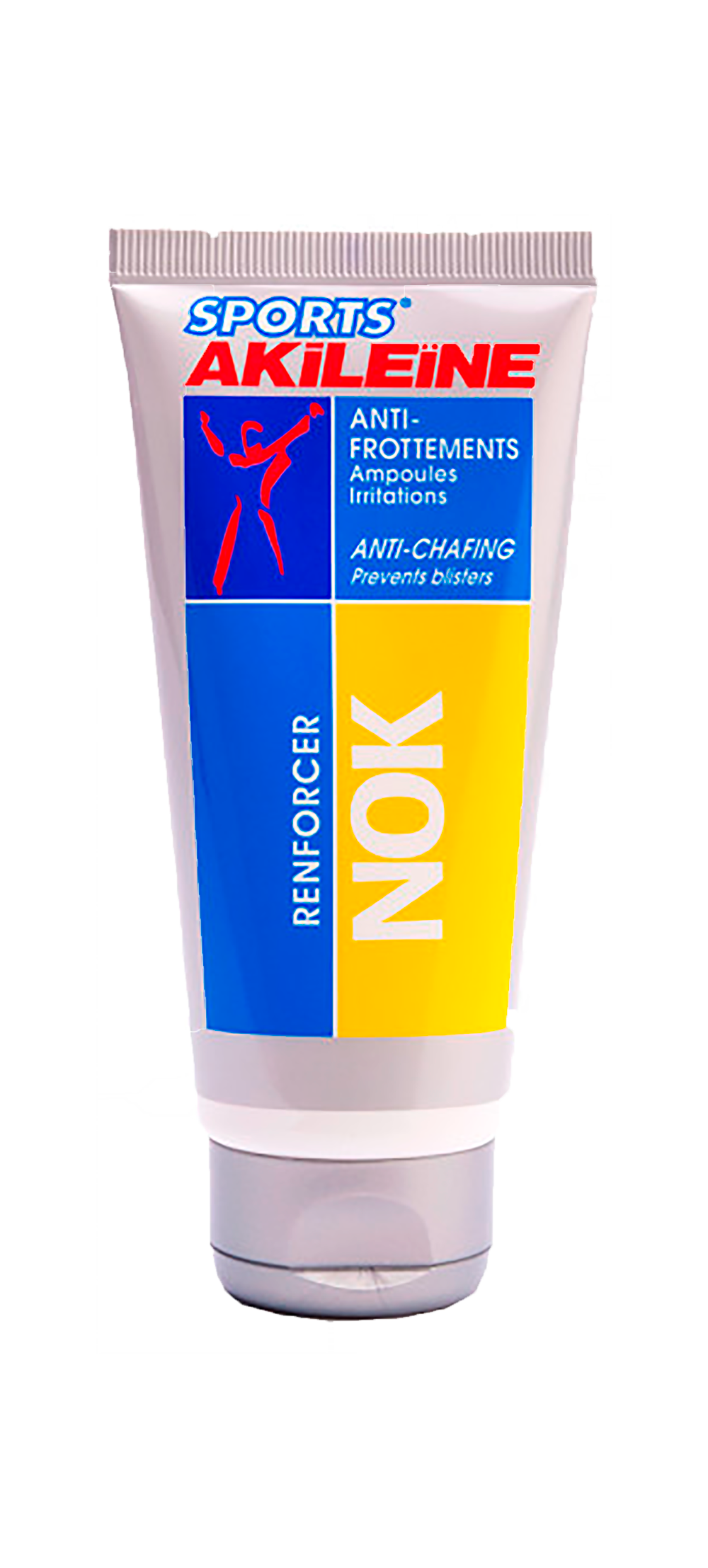CREME NOK ANTI-FROTTEMENTS