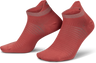 Nike Sparks Lightweight No Show Red