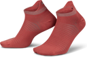Nike Sparks Lightweight No Show Red