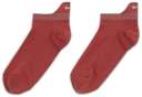 Nike Sparks Lightweight No Show Red