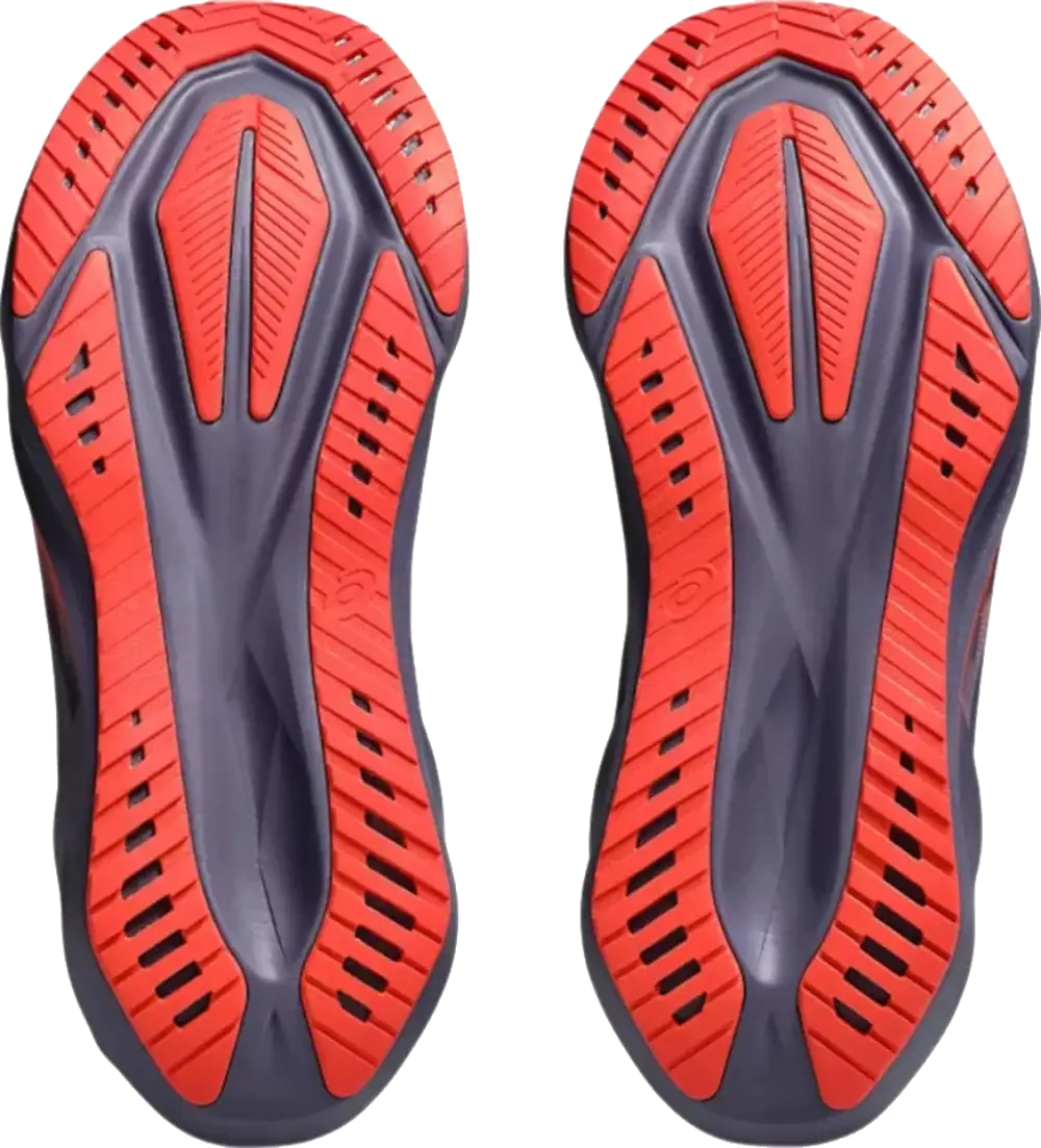 Asics Novablast 5