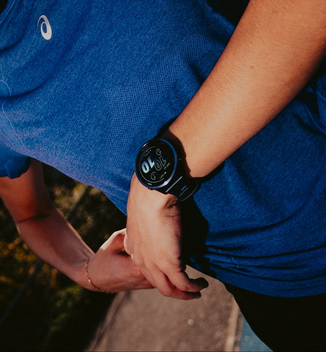 Garmin