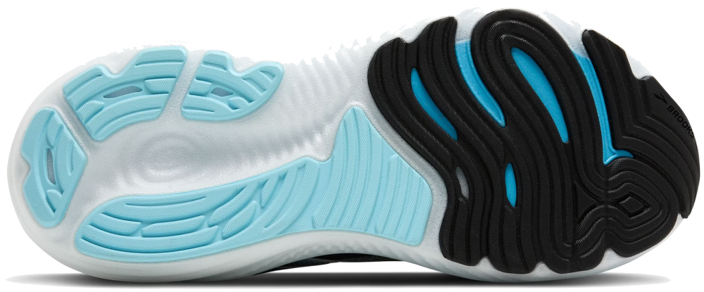 Brooks Glycerin GTS 22