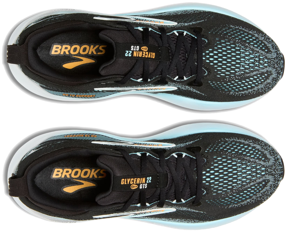 Brooks Glycerin GTS 22