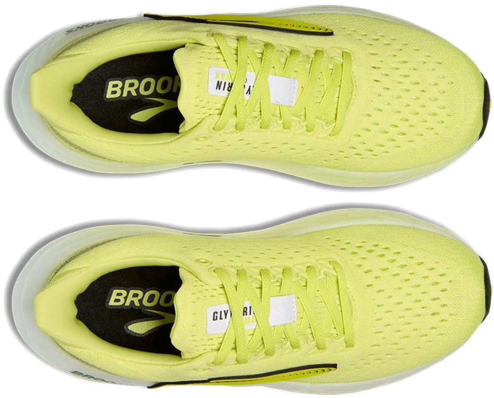 Brooks Glycerin Max