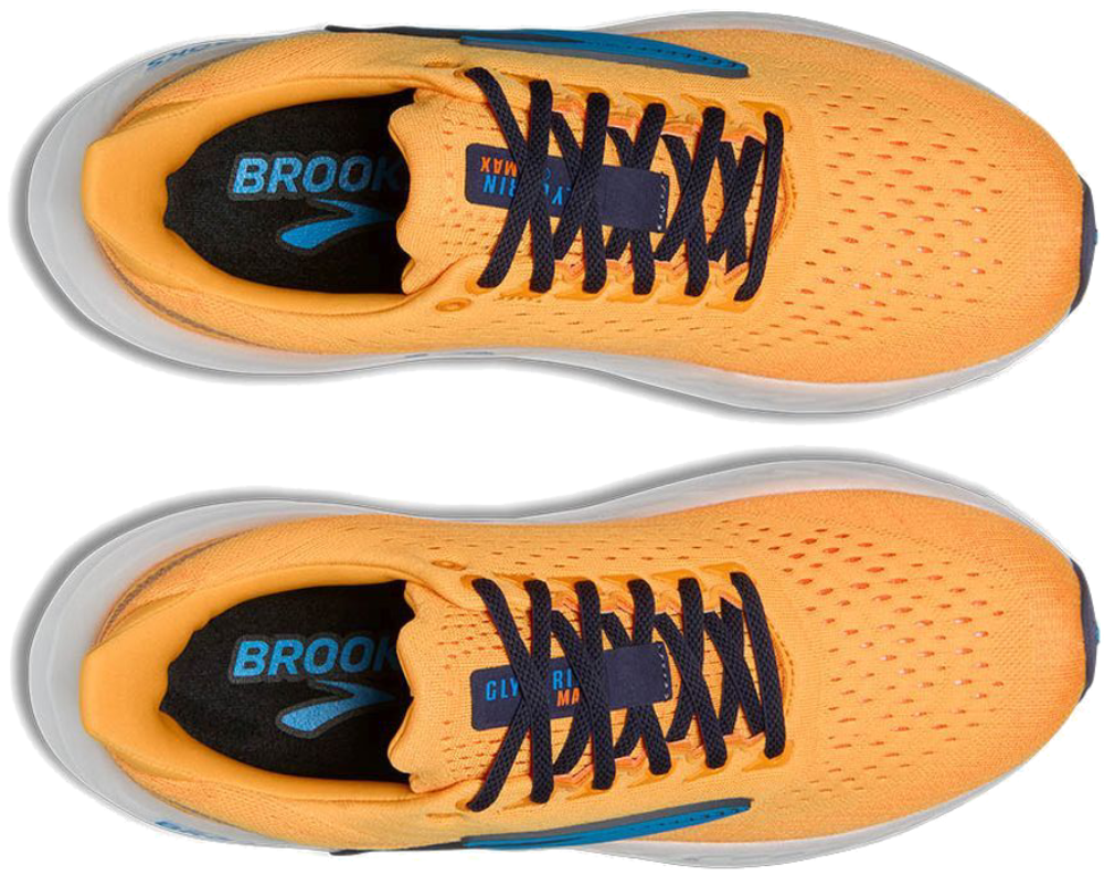 Brooks Glycerin Max