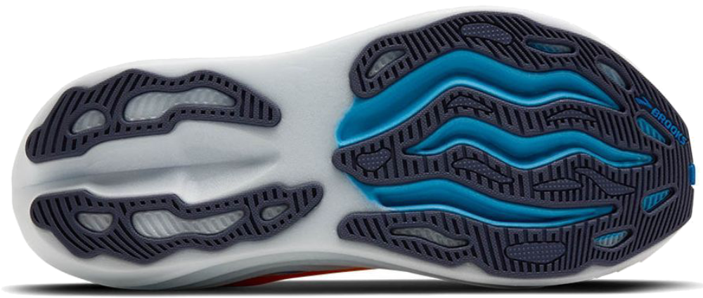 Brooks Glycerin Max