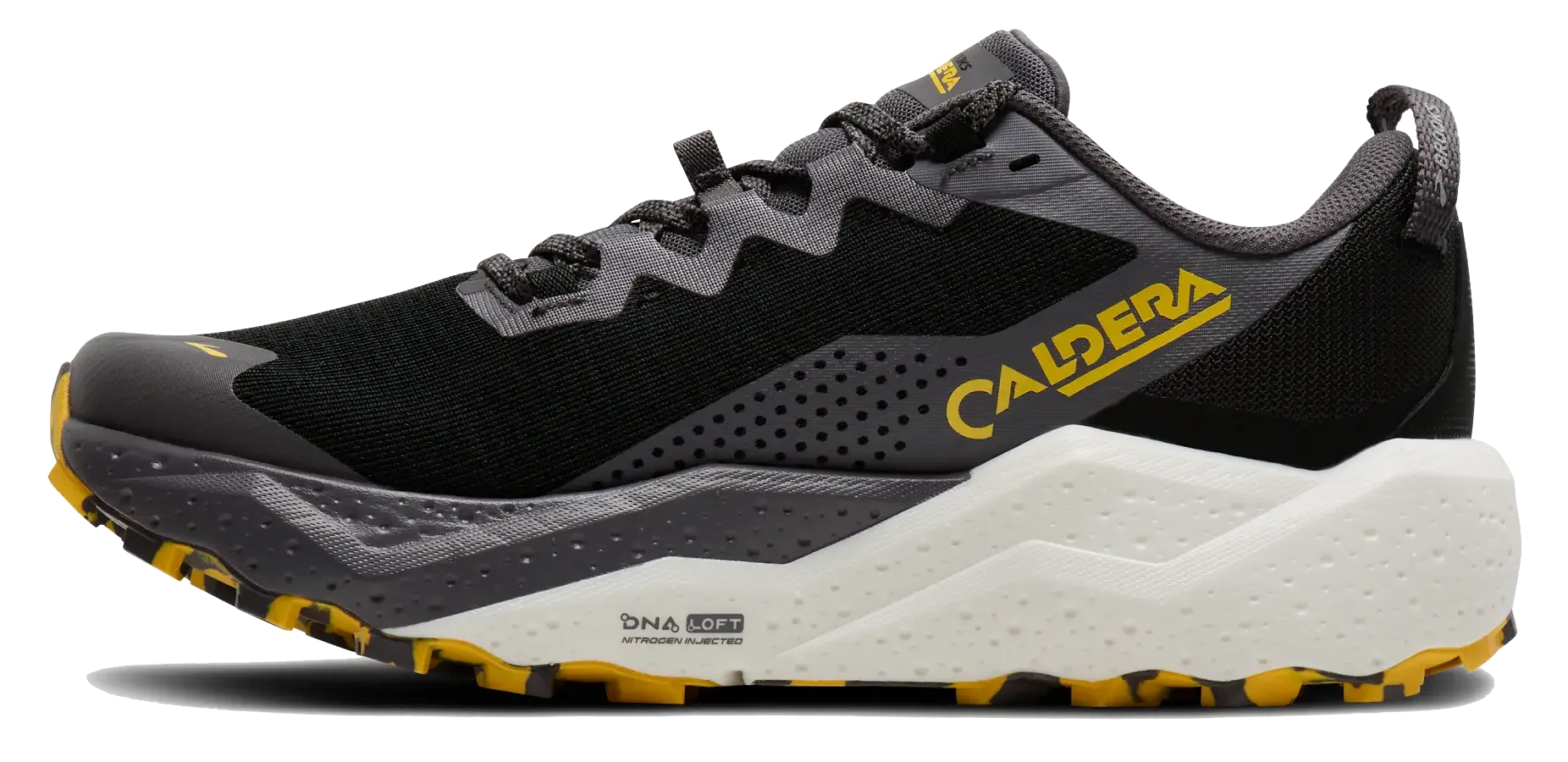Brooks Caldera 8
