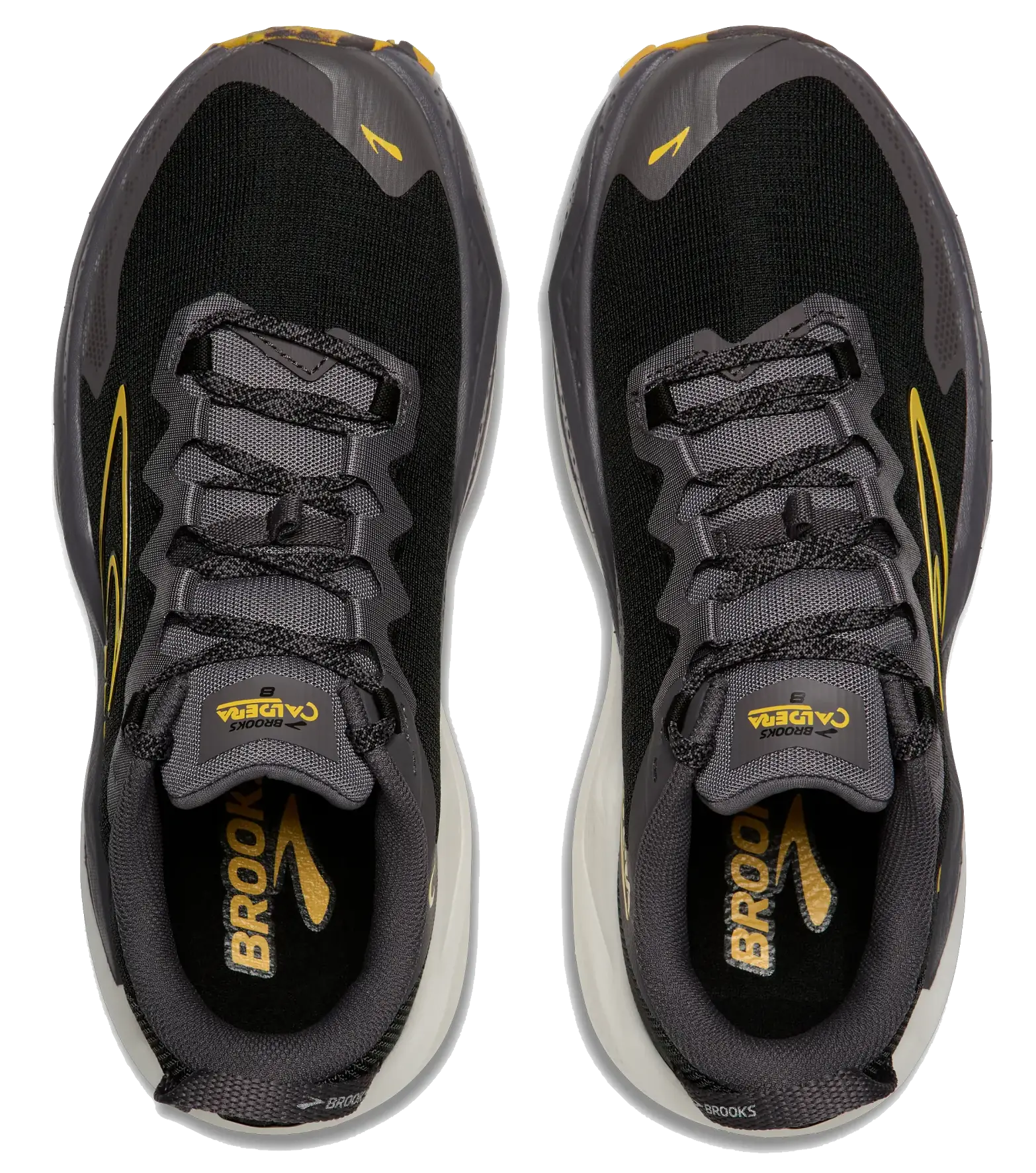 Brooks Caldera 8