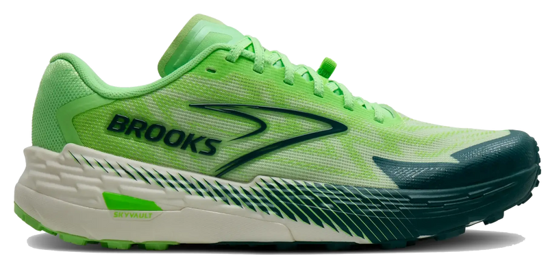 Brooks Catamount 4