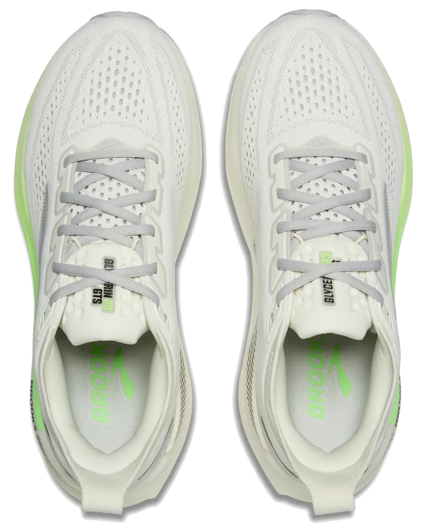 Brooks Glycerin Gts 23