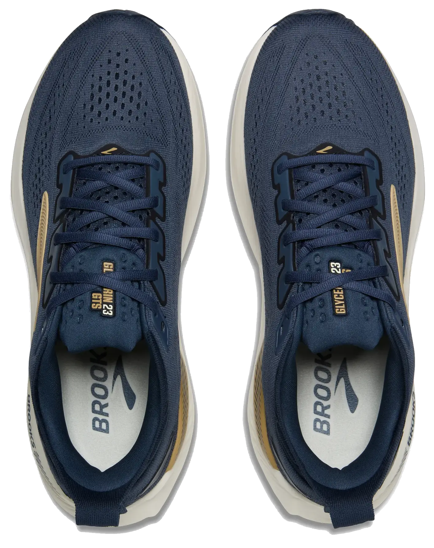 Brooks Glycerin Gts 23