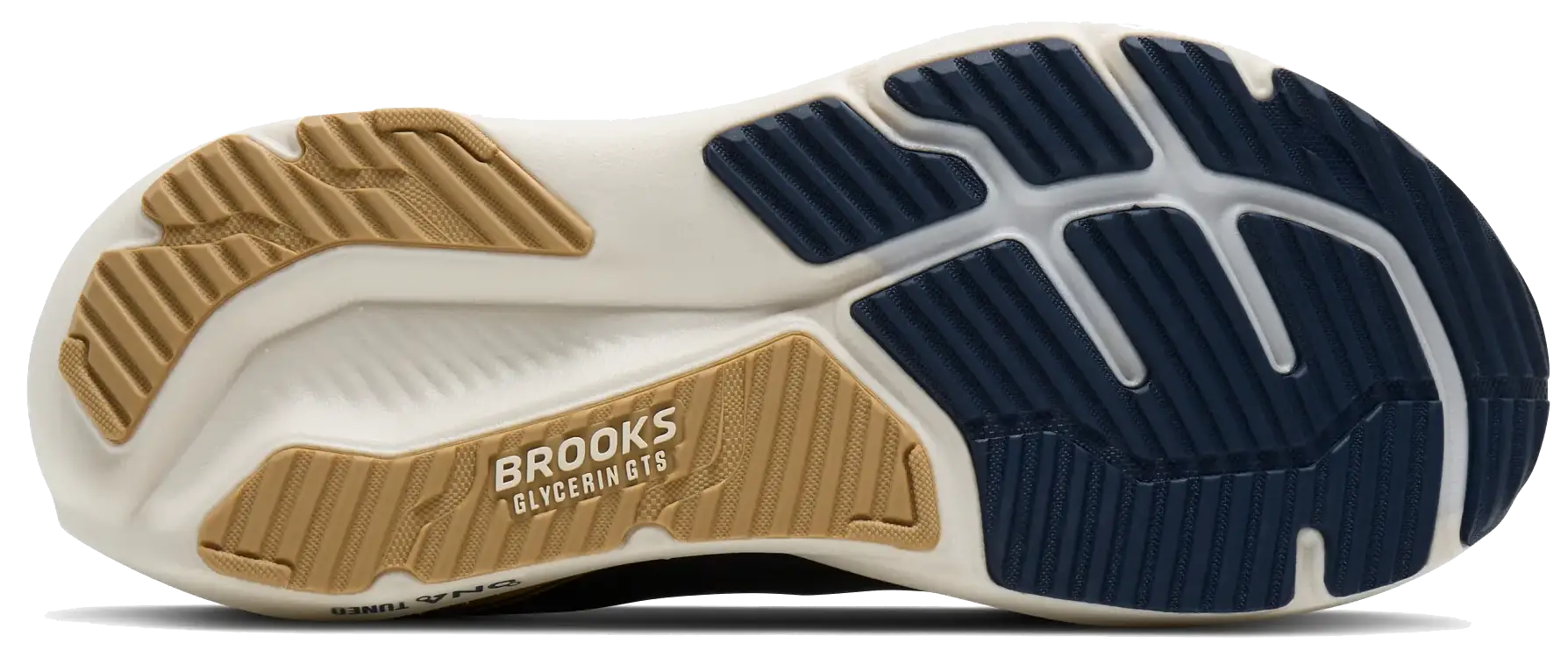 Brooks Glycerin Gts 23