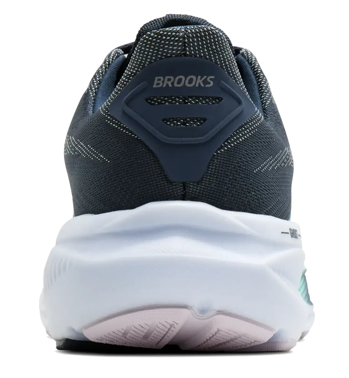 Brooks Ghost 17