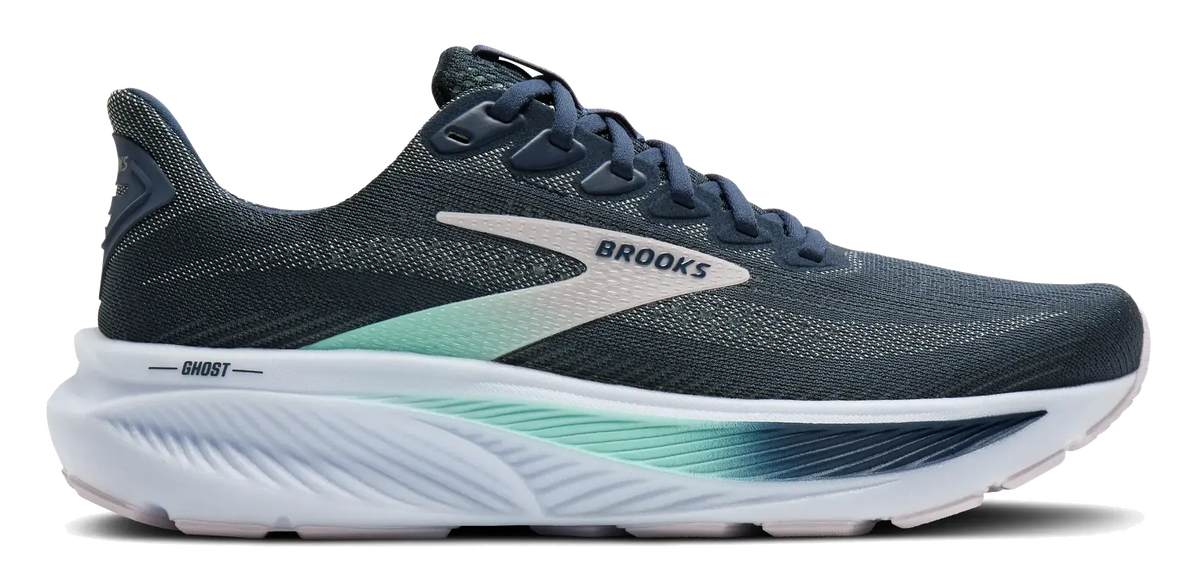 Brooks Ghost 17